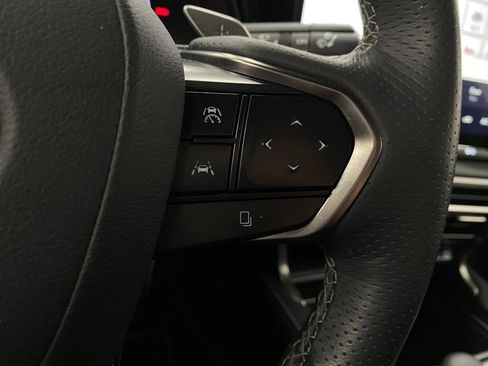 Certified 2024 Lexus RX 500h F Sport w/ Convenience Package image 18