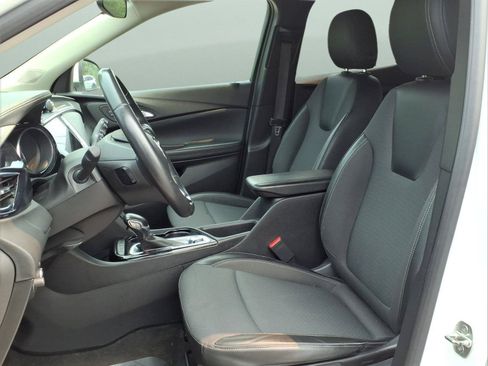 Used 2022 Buick Encore GX Preferred FWD image 17