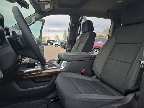 New 2026 GMC Sierra 1500 Elevation AWD/4WD image 14