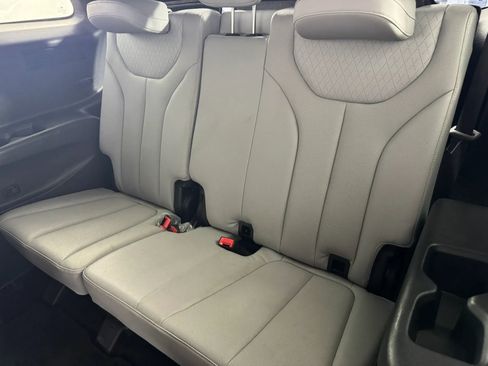 Used 2022 Hyundai Palisade SEL w/ Premium Package AWD/4WD image 42