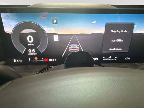 New 2026 Genesis GV80 3.5T Prestige AWD/4WD image 28