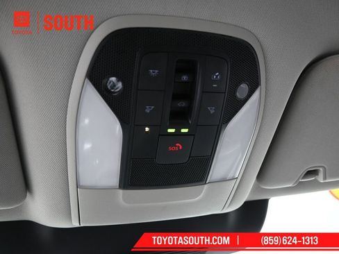 Used 2023 INFINITI QX60 Luxe image 40