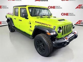 Used 2021 Jeep Gladiator Mojave video 1