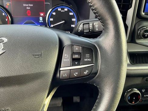 Certified 2022 Ford Bronco Sport Outer Banks image 21