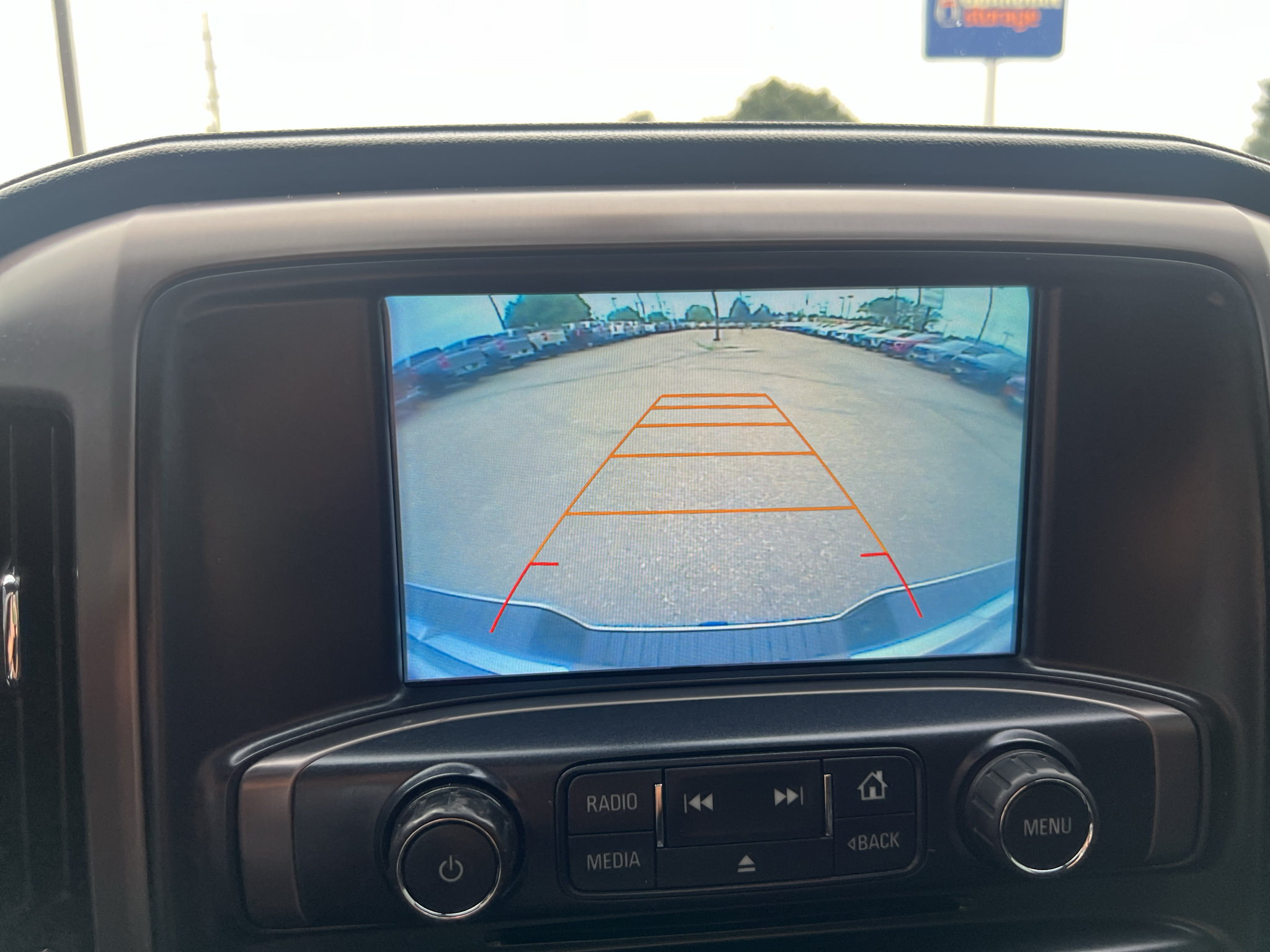Used 2017 GMC Sierra 1500 SLT AWD/4WD image 30