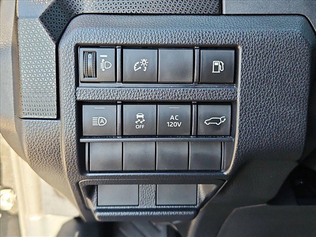 Certified 2026 Toyota 4Runner Limited AWD/4WD image 17