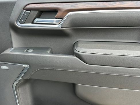 Used 2023 GMC Sierra 1500 SLT w/ SLT Premium Plus Package image 20