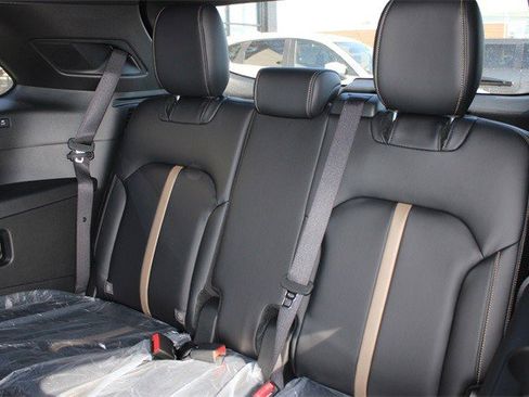 Certified 2025 MAZDA CX-90 3.3 Turbo S w/ Premium Package image 55