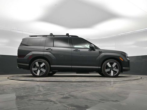 New 2026 Hyundai Santa Fe Limited image 37