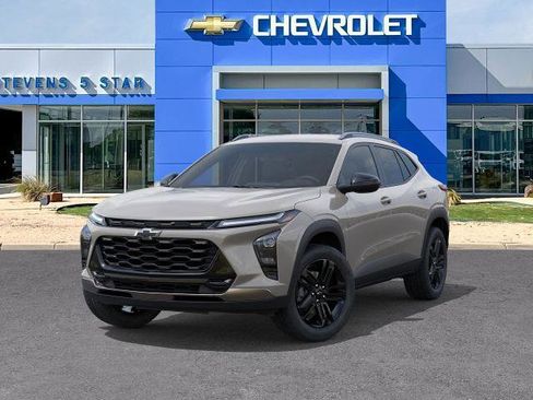 New 2026 Chevrolet Trax ACTIV w/ Driver Confidence Package image 30