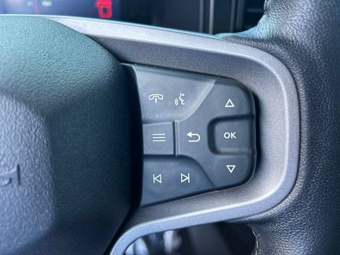 Used 2023 Ford Bronco Badlands AWD/4WD image 40