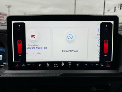 Used 2025 Ford Bronco Sport Badlands image 21