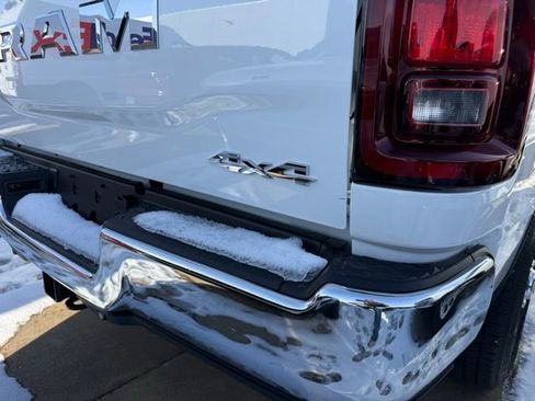 New 2026 RAM 3500 Tradesman image 11