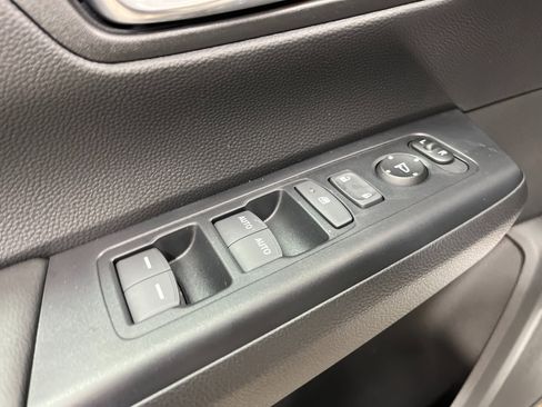 New 2026 Honda CR-V TrailSport image 13
