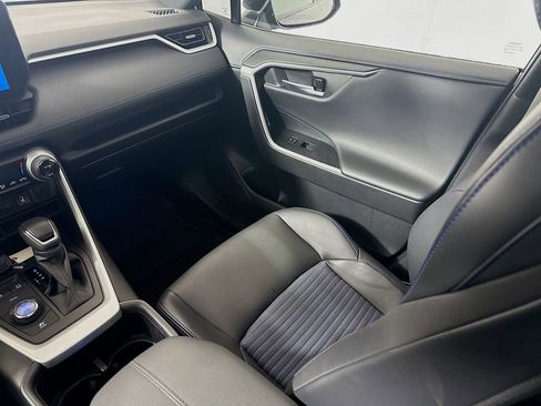 Certified 2023 Toyota RAV4 XSE AWD/4WD image 22