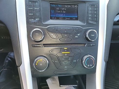 Used 2013 Ford Fusion SE image 36