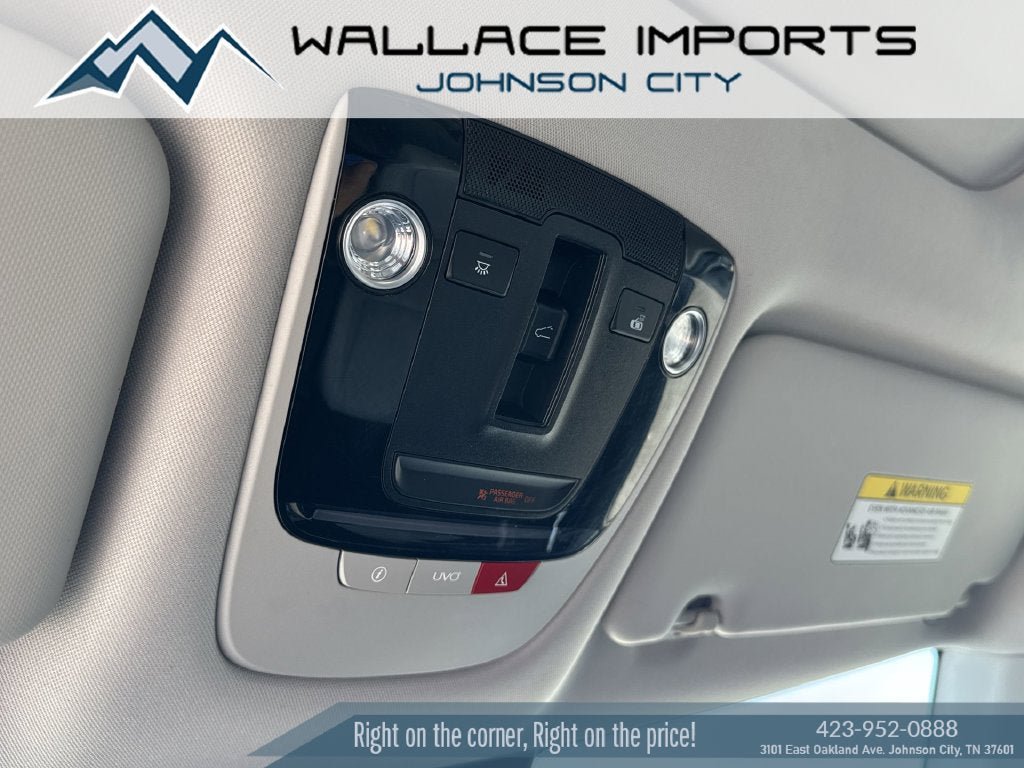 Used 2023 Kia Seltos SX w/ SX Sunroof Package AWD/4WD image 15