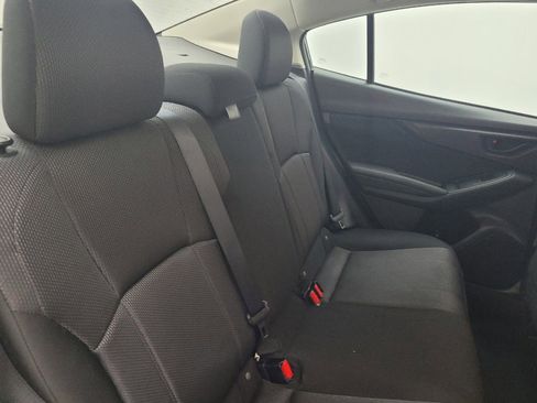 Used 2017 Subaru Impreza 2.0i image 19