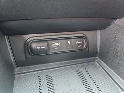 Certified 2023 Kia Sportage SX FWD image 30