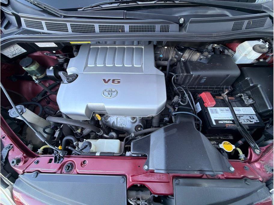 Used 2009 Toyota Sienna CE FWD image 24
