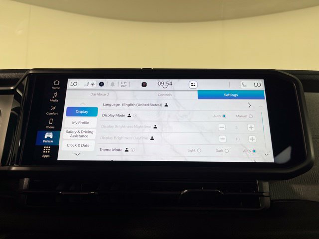 Used 2026 Jeep Gladiator Sport AWD/4WD image 32