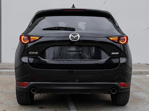 Used 2019 MAZDA CX-5 Grand Touring image 10