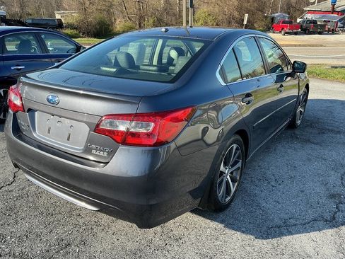 Used 2015 Subaru Legacy 2.5i Limited image 5