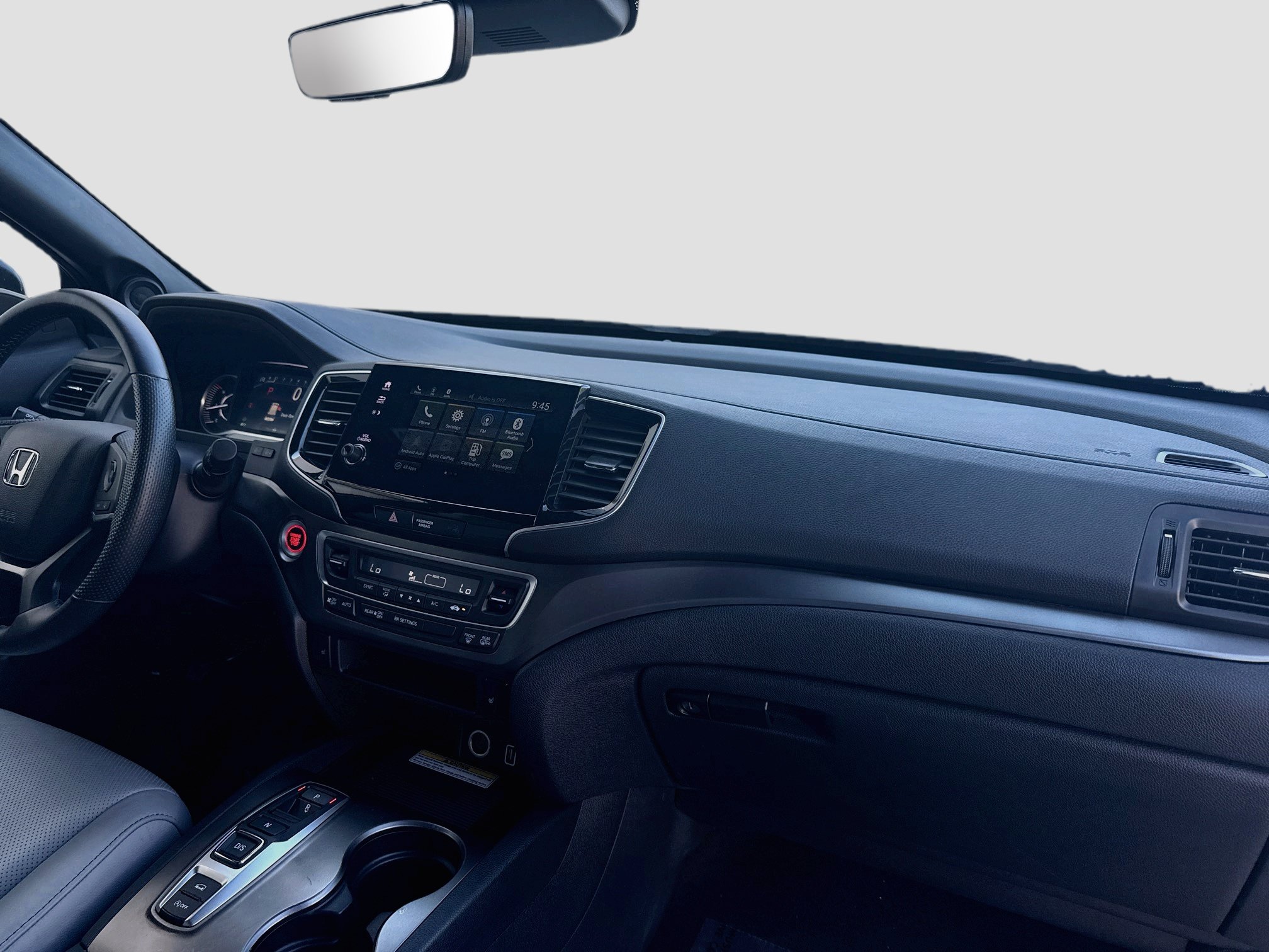 Certified 2023 Honda Passport EX-L image 32