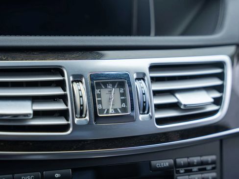 Used 2014 Mercedes-Benz E 63 AMG S-Model image 19