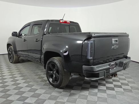 Used 2016 Chevrolet Colorado LT w/ Midnight Edition AWD/4WD image 5