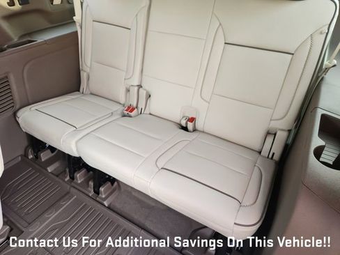 New 2026 GMC Yukon XL Denali w/ Sun & Power Step Package image 22