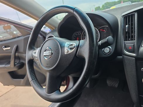 Used 2014 Nissan Maxima 3.5 S FWD image 13
