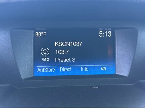 Used 2017 Ford Transit Connect XLT FWD image 5