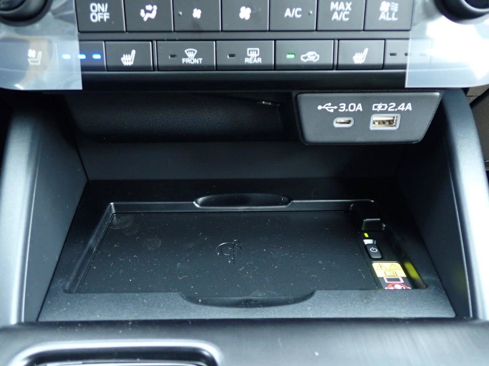 New 2026 Subaru Outback Wilderness AWD/4WD image 23