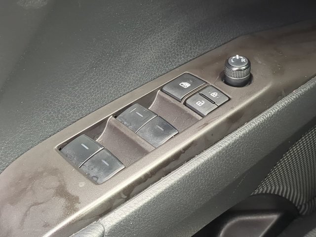Certified 2024 Toyota Camry LE FWD image 25