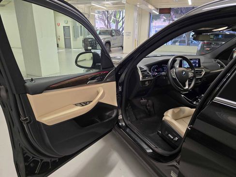 Used 2023 BMW X3 xDrive30i w/ Convenience Package image 22