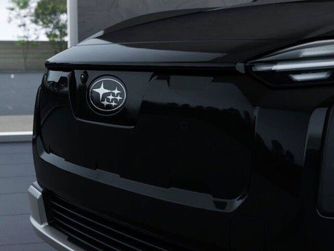 New 2026 Subaru Trailseeker AWD/4WD image 10
