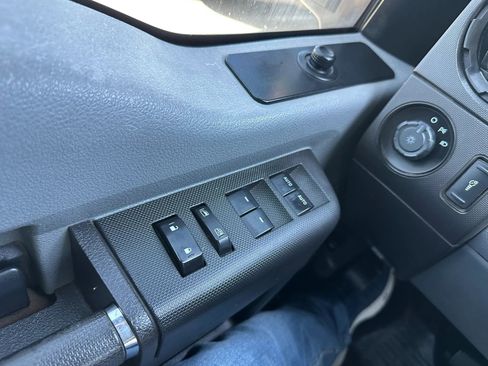 Used 2015 Ford F350 XL w/ Power Equipment Group AWD/4WD image 16