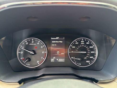 Used 2024 Subaru Outback Premium image 24