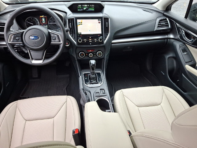 Used 2019 Subaru Impreza 2.0i Limited AWD/4WD image 15