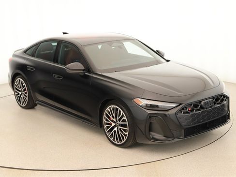 New 2025 Audi S5 Premium Plus image 31