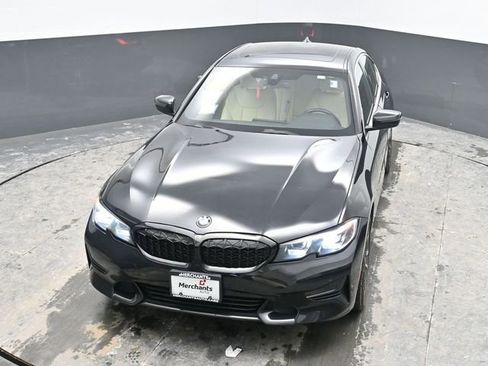 Used 2020 BMW 330i xDrive Sedan w/ Driving Assistance Package image 25