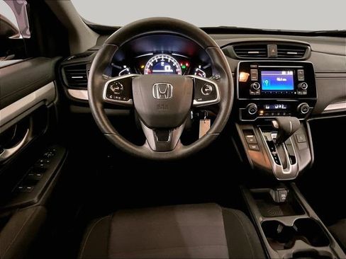 Used 2019 Honda CR-V LX image 6
