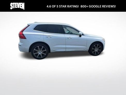 Used 2018 Volvo XC60 T5 Inscription w/ Convenience Package AWD/4WD image 6