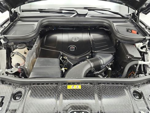 Certified 2026 Mercedes-Benz GLE 350 4MATIC image 17