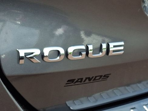 Used 2015 Nissan Rogue SL AWD/4WD image 31