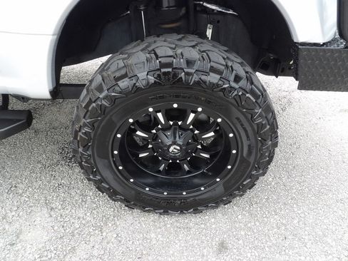 Used 2019 Ford F250 Lariat w/ Lariat Ultimate Package AWD/4WD image 61