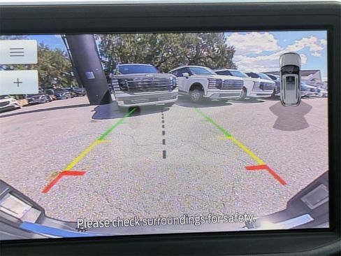 Used 2024 Ford Bronco Sport Badlands w/ Premium Package image 19