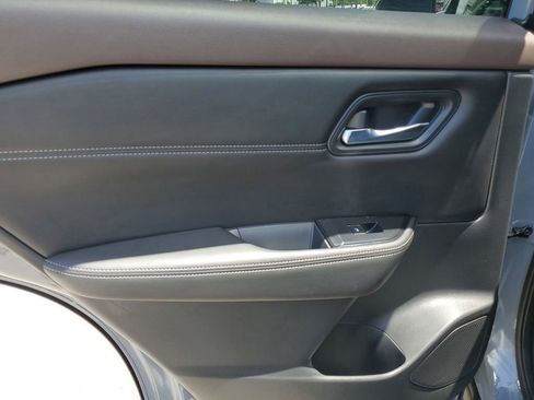 Used 2022 Nissan Rogue SL image 16