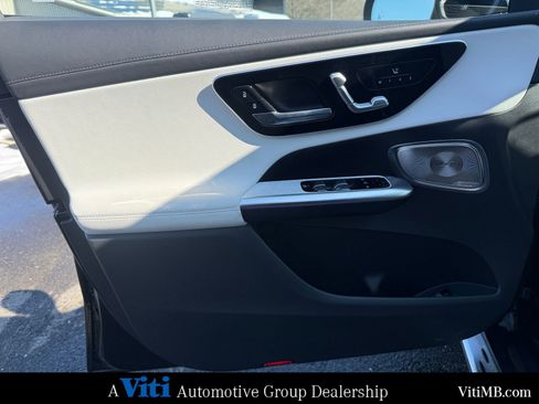 Certified 2025 Mercedes-Benz GLC 300 4MATIC image 16